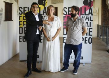 Temas y no países en la 13ª edición del Festival Cine Europeo Sevilla Temas y no países en la 13ª edición del Festival Cine Europeo Sevilla