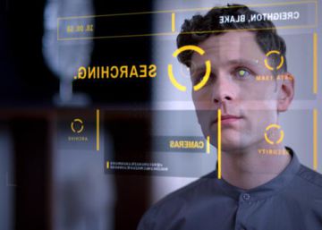 ‘Halcyon’: ¿El fin del televisor?