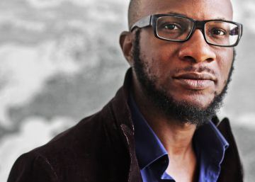 Teju Cole: “La novela es una forma artística europea”