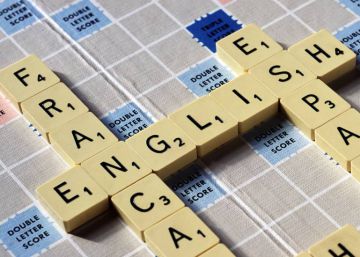 ¿En qué lengua soy? ¿En qué lengua soy?