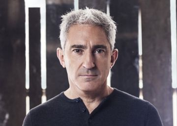 Jon Sistiaga nos enfrenta a la muerte Jon Sistiaga nos enfrenta a la muerte