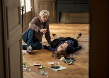 ‘Elle’, de Paul Verhoeven, e a gestão pessoal da própria monstruosidade