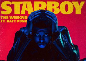 The Weeknd y Daft Punk colaboran en un videoclip