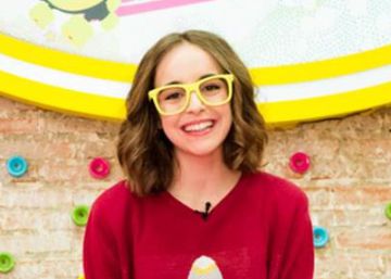‘Soy Luna’, de la televisión a YouTube y de vuelta a la tele ‘Soy Luna’, de la televisión a YouTube y de vuelta a la tele