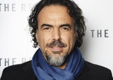 Iñárritu aborda el mundo de los indocumentados en realidad virtual Iñárritu aborda el mundo de los indocumentados en realidad virtual