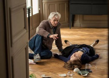 Nada es lo que parece en el cine de Paul Verhoeven