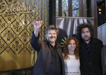 ‘El ciudadano ilustre’ es el tanque elegido por Argentina para los Oscar
