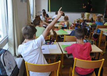 Avalancha de solicitudes para enseñar español en Francia