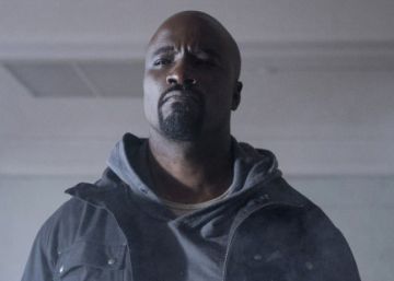 ‘Luke Cage’, un superhéroe para hoy ‘Luke Cage’, un superhéroe para hoy