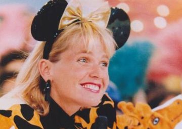 La verdad de Xuxa
