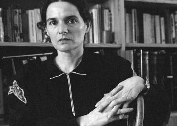 “Adelaida García Morales no protagoniza mi libro” “Adelaida García Morales no protagoniza mi libro”