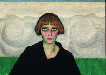 La cara oculta del arte mexicano