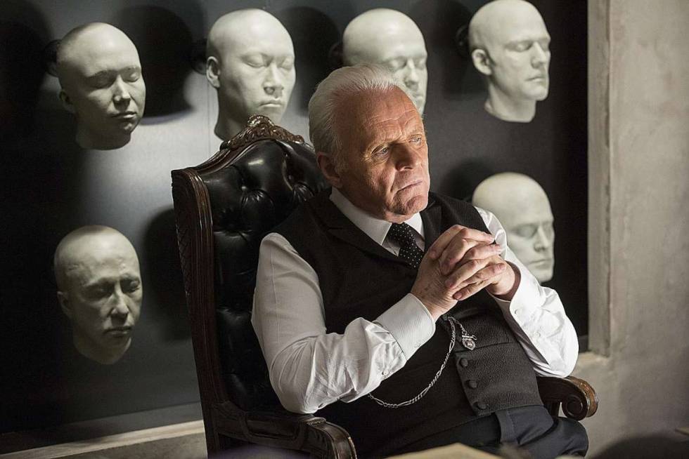 ‘Westworld’, la gran esperanza de HBO