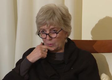 La verdad sobre el caso Ferrante La verdad sobre el caso Ferrante