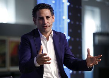 Juan Diego Flórez, volcado en su proyecto de Sinfonía por el Perú