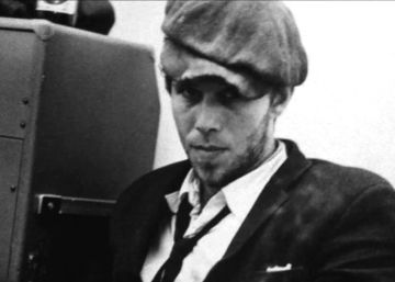 El amor más romántico suena como una balada de Tom Waits El amor más romántico suena como una balada de Tom Waits