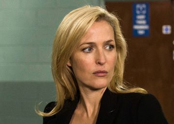El principio del fin de ‘The Fall’ El principio del fin de ‘The Fall’