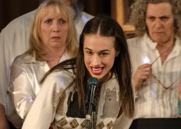 Miranda Sings se presenta en Netflix con ‘Haters back off’