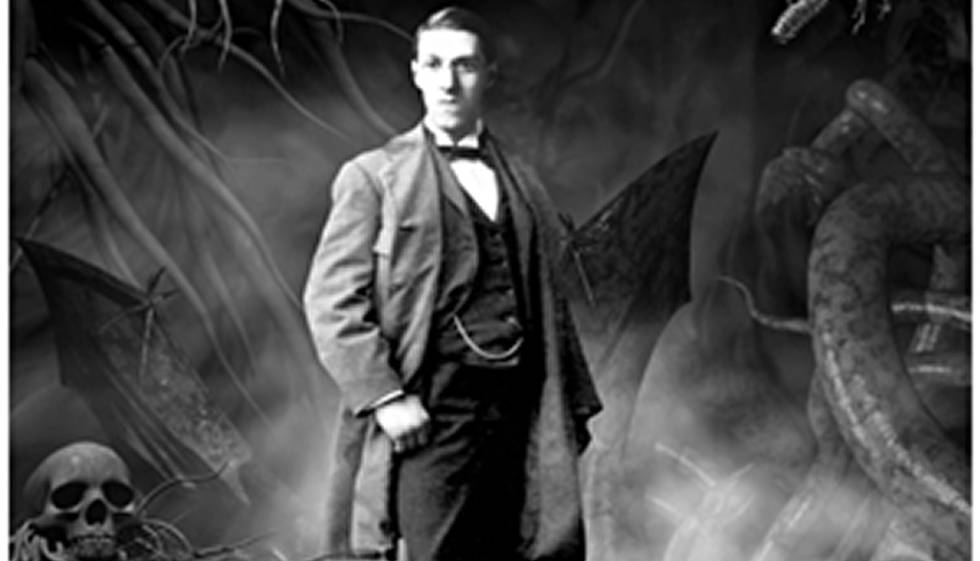 Febril Lovecraft