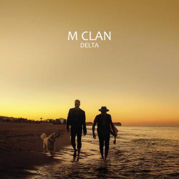 M-Clan, carretera americana hacia la gloria