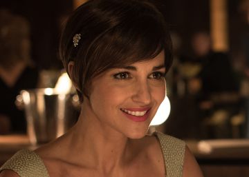 ‘Velvet’ recupera el pulso