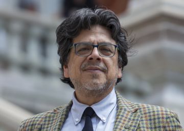 Fernando Iwasaki: “Trump debería reírse de sí mismo” Fernando Iwasaki: “Trump debería reírse de sí mismo”