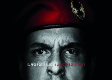 Primer tráiler de ‘El comandante’