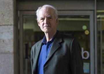 El filósofo Charles Taylor, primer ganador del premio Berggruen El filósofo Charles Taylor, primer ganador del premio Berggruen