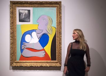 Los retratos de Picasso