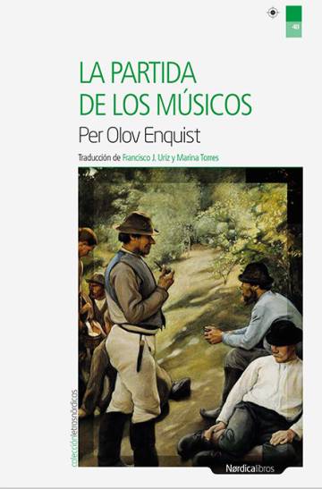 Una excelsa novela comprometida