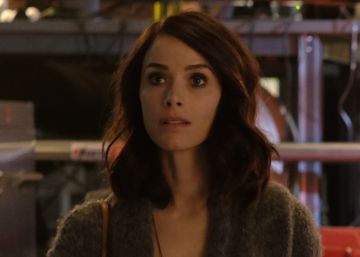 ‘Timeless’ también es ‘ministérica’