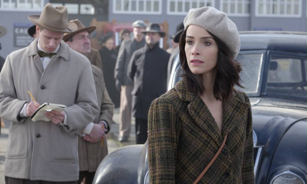 ‘Timeless’ también es ‘ministérica’