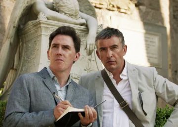 Pequeño ‘grand tour’ Pequeño ‘grand tour’