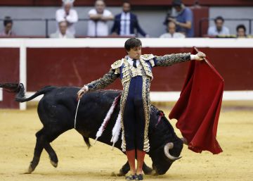 Ganaderías y figuras españolas, grandes atractivos de la feria de Lima