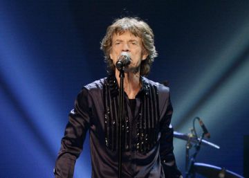 ‘Blue and Lonesome’, o novo disco dos Rolling Stones