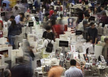 La FIL de Guadalajara celebra 30 años como la capital literaria de América Latina