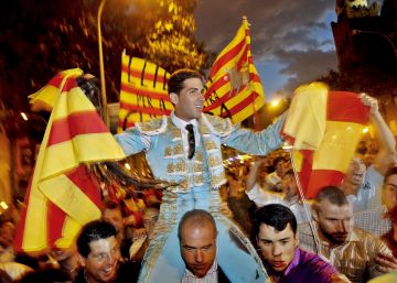 El Constitucional sentencia que Catalunya pot regular els toros però no prohibir-los