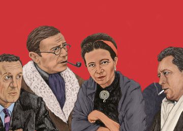 Filosofía habitada y auténtica