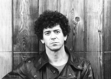 El último trabajo de Lou Reed