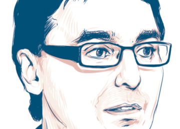 “La poesía debería hablar más de política”