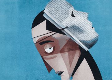 La ficción también duele La ficción también duele