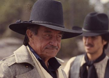 Mario Almada, presencia icónica del cine mexicano