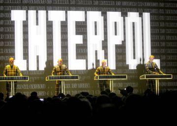 Kraftwerk tenía razón