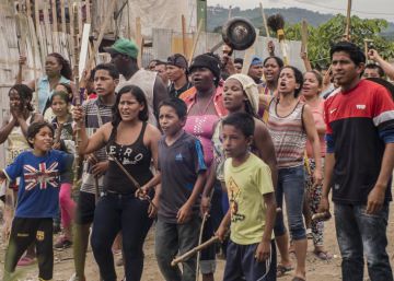 Ecuador se apunta al Oscar con un drama social