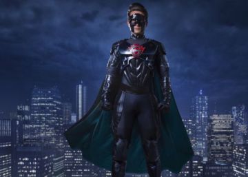 ‘Doctor Who’ regresa con superhéroes y un spin-off juvenil ‘Doctor Who’ regresa con superhéroes y un spin-off juvenil