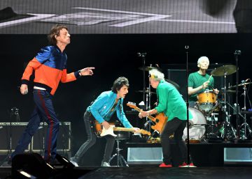 Dylan e Stones abrem porta sem igual para os anos sessenta