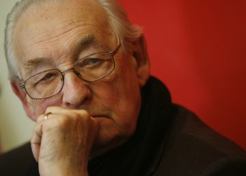 Muere el director polaco Andrzej Wajda