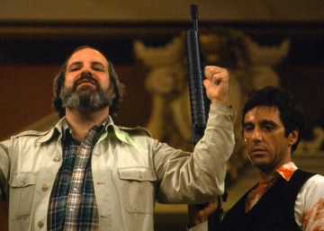 De Palma por De Palma