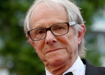 Ken Loach: “La sociedad británica está enfadada y dividida”