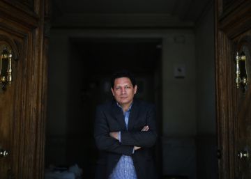 “La vida puede terminar a la vuelta de la esquina en El Salvador”